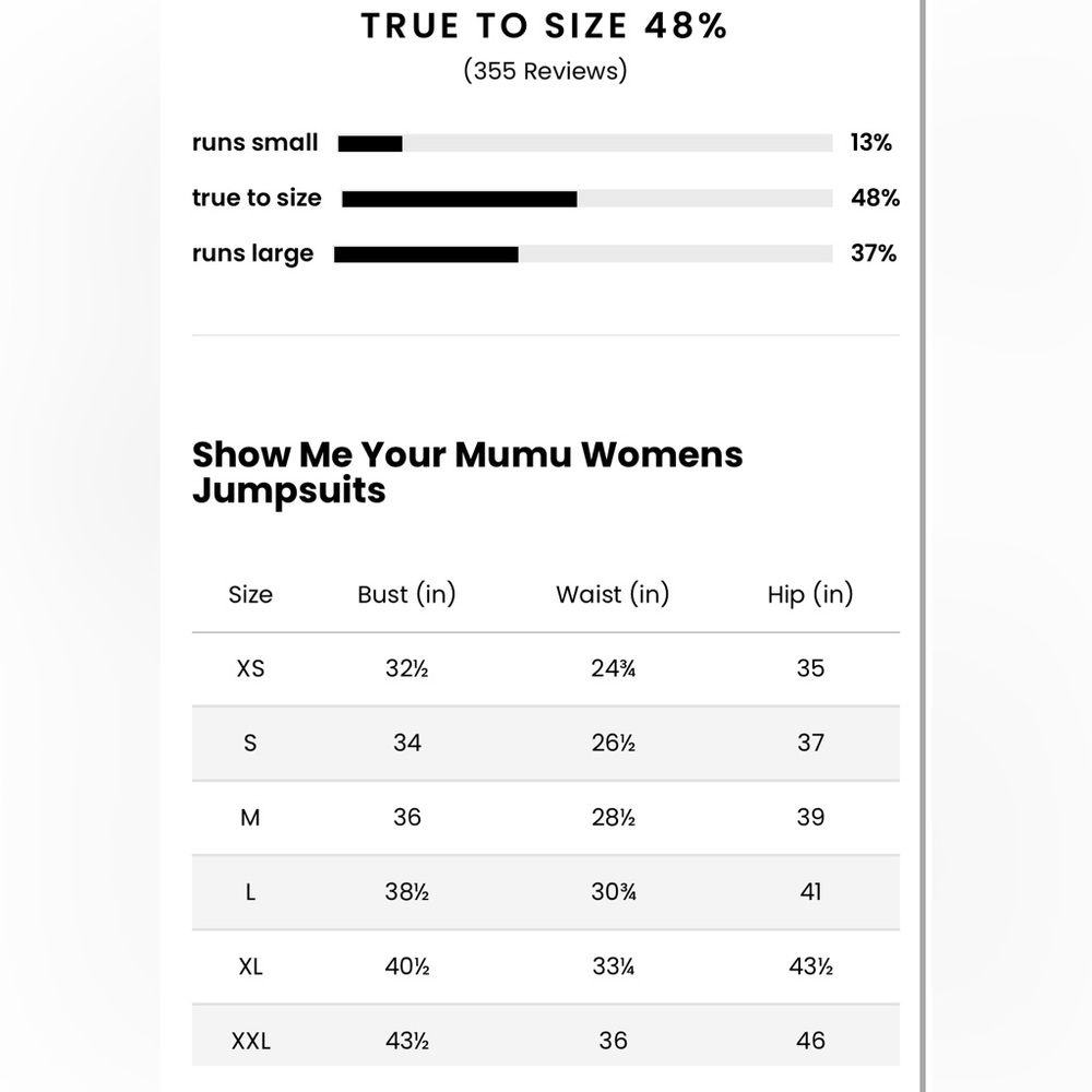 Martina Jumpsuit by Show Me Your MuMu - Picture 7 of 7